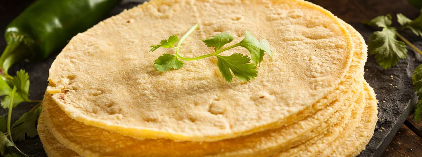 A Few Words On Tortillas
