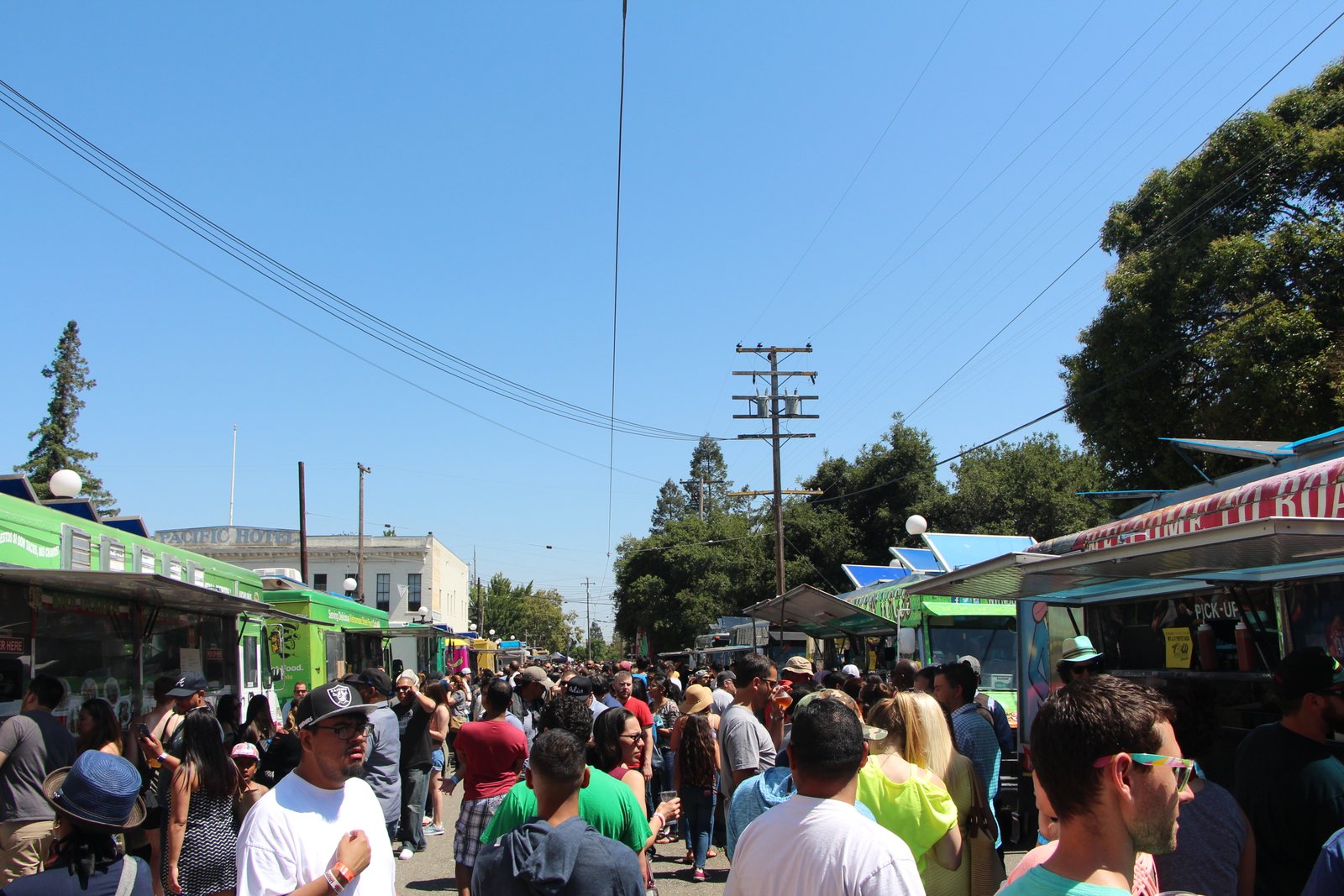 San Jose Taco Festival of Innovation 2017