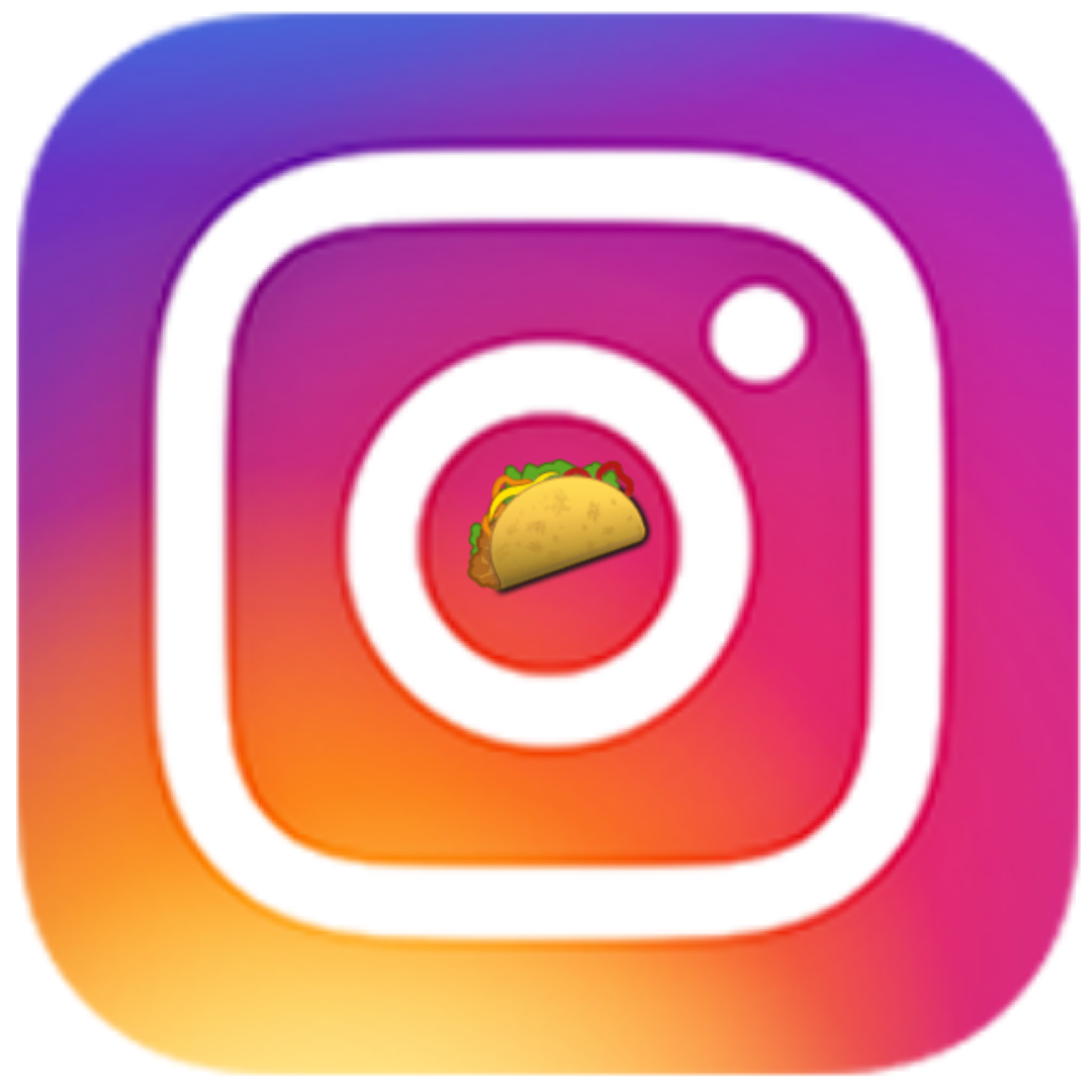 24 Awesome Taco Profiles To Follow On Instagram