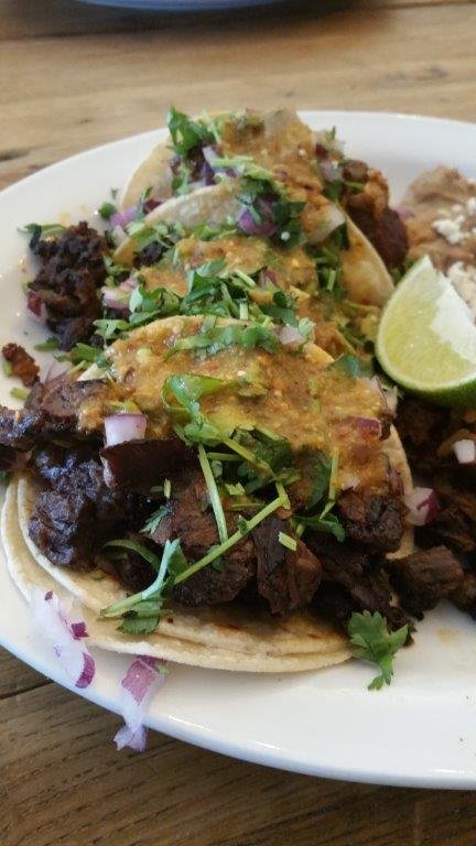 Taco Spot Review: Casa Latina Bakery Berkeley, CA